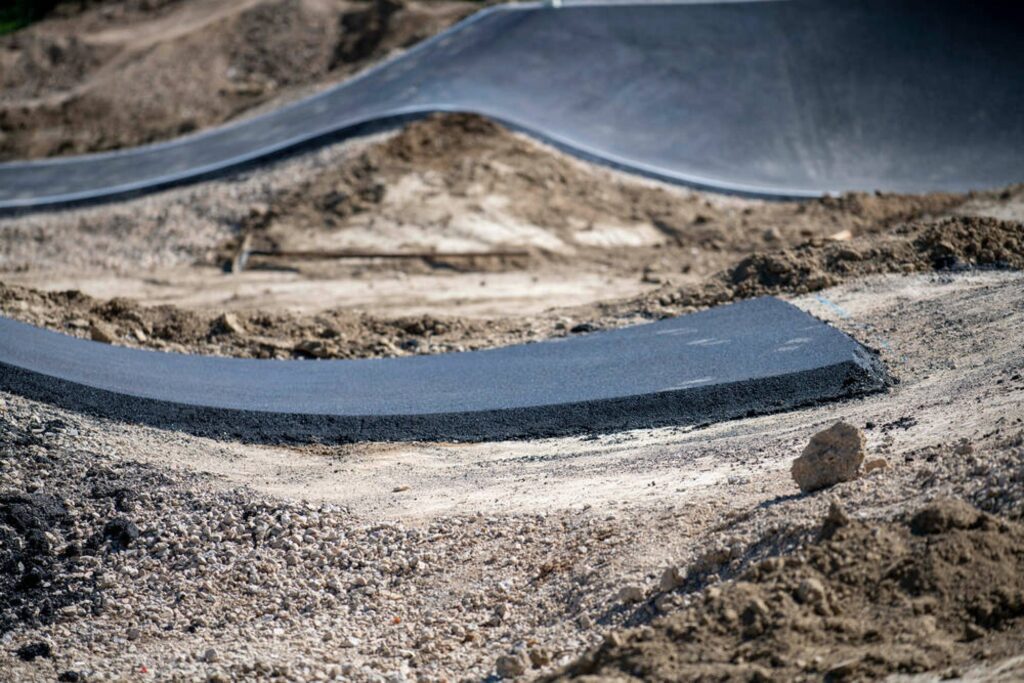 installateur concepteur pumptrack france c